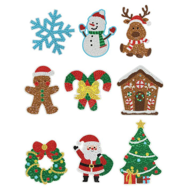 Festive Diamond Art - IS GIFT