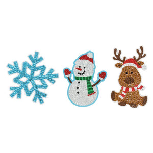 Festive Diamond Art - IS GIFT