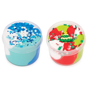 Festive Buttery Putty - IS Gift