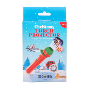 Torch Projector - Christmas - IS GIFT
