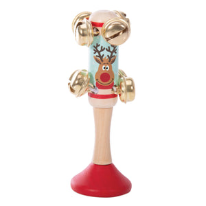 Festive Sleigh Bells - IS Gift