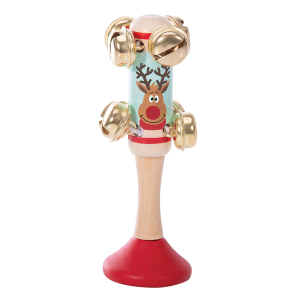 Festive Sleigh Bells - IS Gift