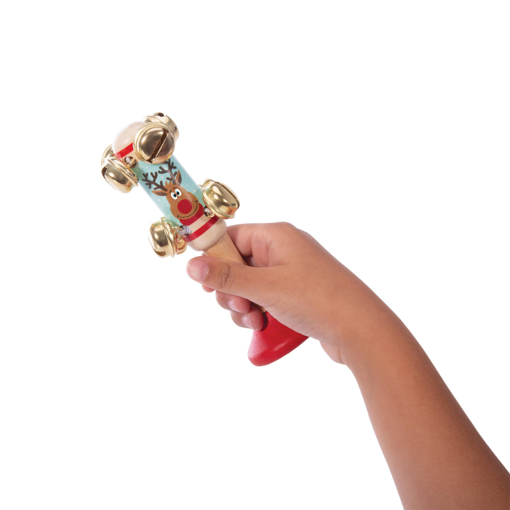 Festive Sleigh Bells - IS Gift