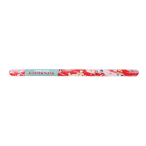 Candy Cane Glitter Wand - IS Gift