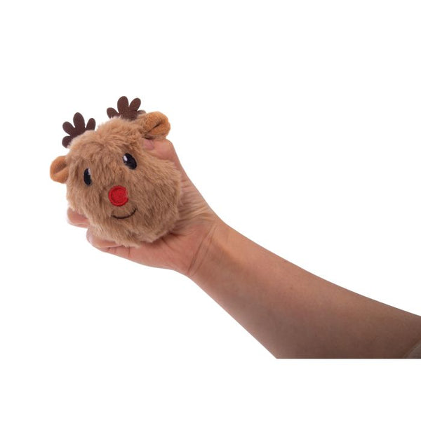 Squish Reindeer - IS GIFT