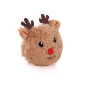 Squish Reindeer - IS GIFT