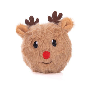 Squish Reindeer - IS GIFT