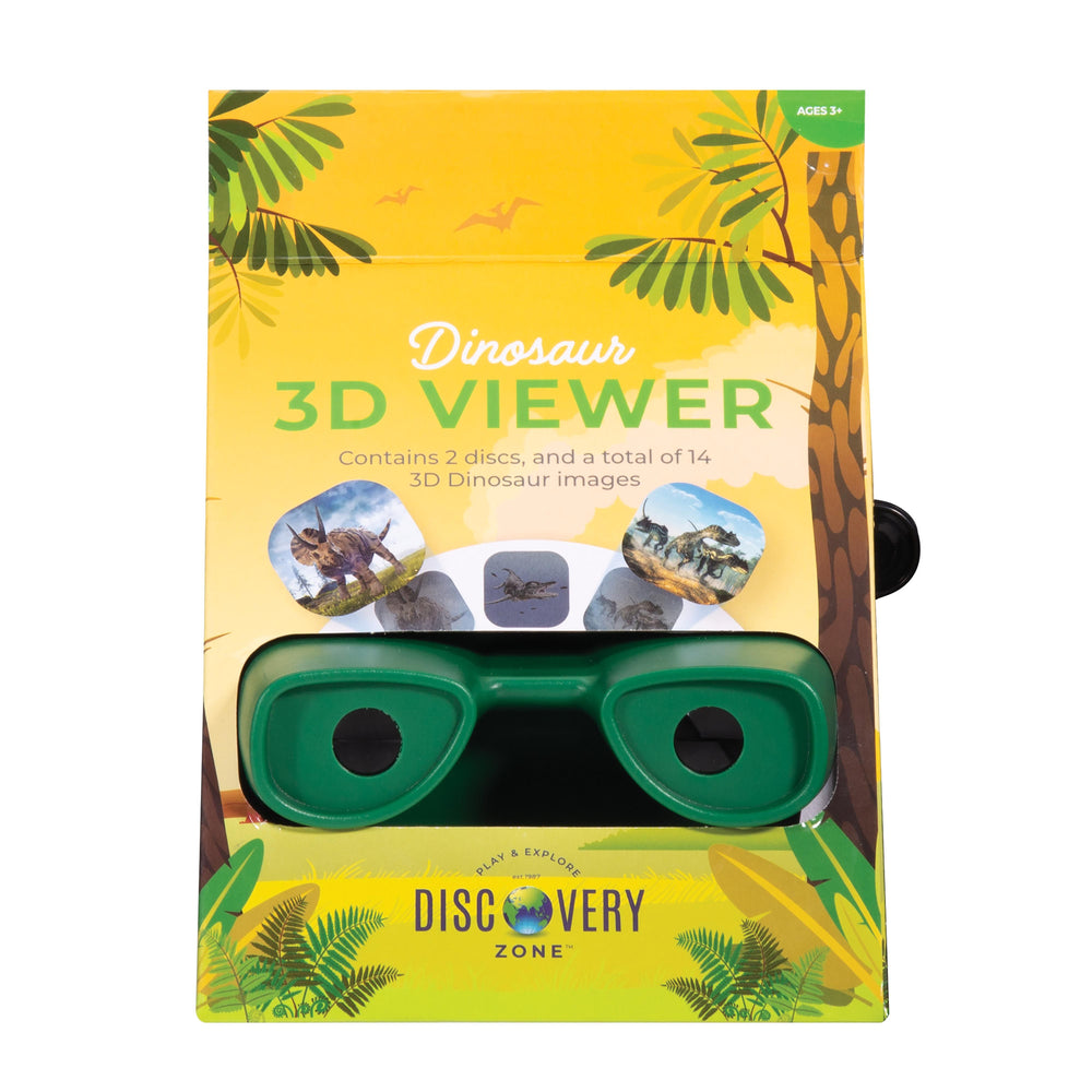 3D Viewer - Dino - IS GIFT