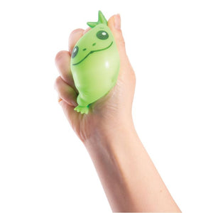 Squishy Axolotl - Discovery Zone