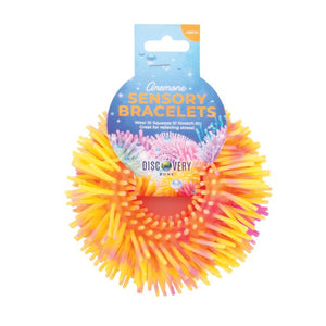Sensory Anemone Bracelet - Discovery Zone