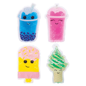 Sensory Soother - Ouchie Pack - IS GIFT