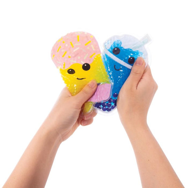 Sensory Soother - Ouchie Pack - IS GIFT