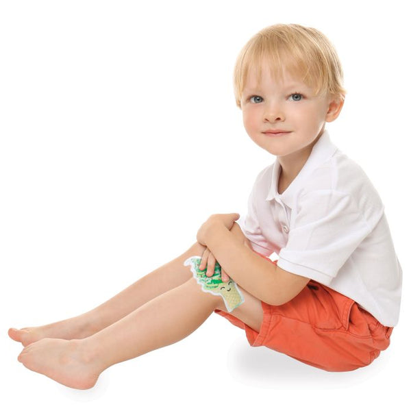 Sensory Soother - Ouchie Pack - IS GIFT