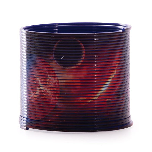 Slinky Spring Walker - Galactic - IS GIFT DISCOUNTED