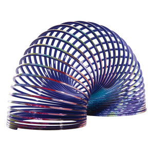 Slinky Spring Walker - Galactic - IS GIFT DISCOUNTED