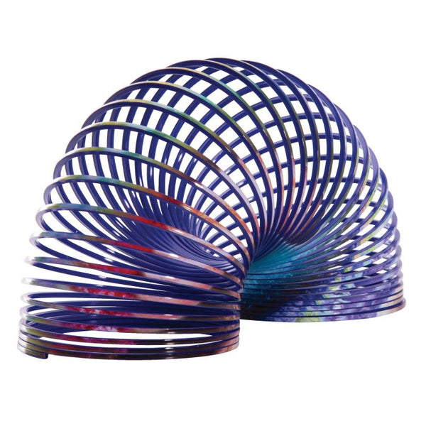 Slinky Spring Walker - Galactic - IS GIFT DISCOUNTED