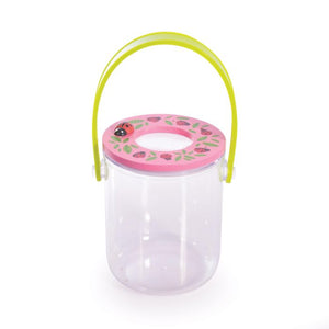 Magnifying Bug Jar - Garden Friends - Discovery Zone