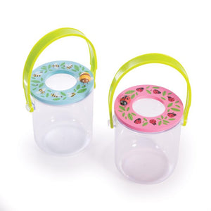 Magnifying Bug Jar - Garden Friends - Discovery Zone