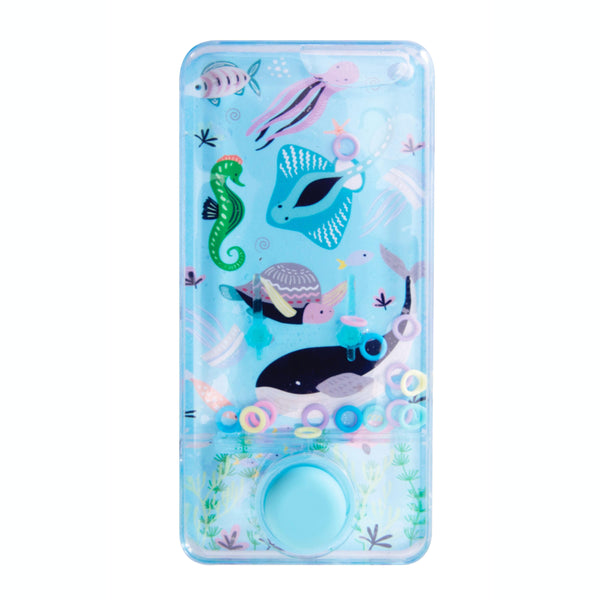 Water Filled Games - Animals - IS GIFT