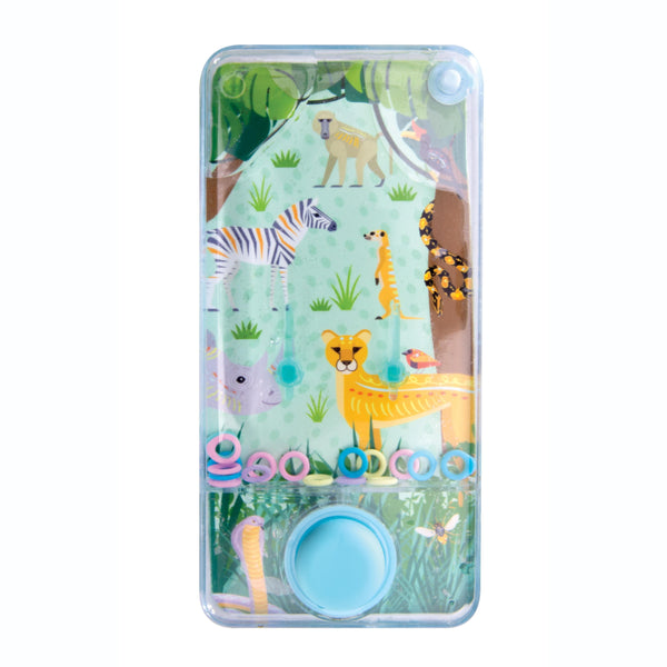 Water Filled Games - Animals - IS GIFT