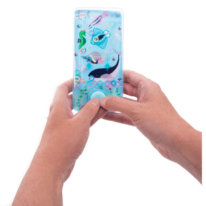 Water Filled Games - Animals - IS GIFT