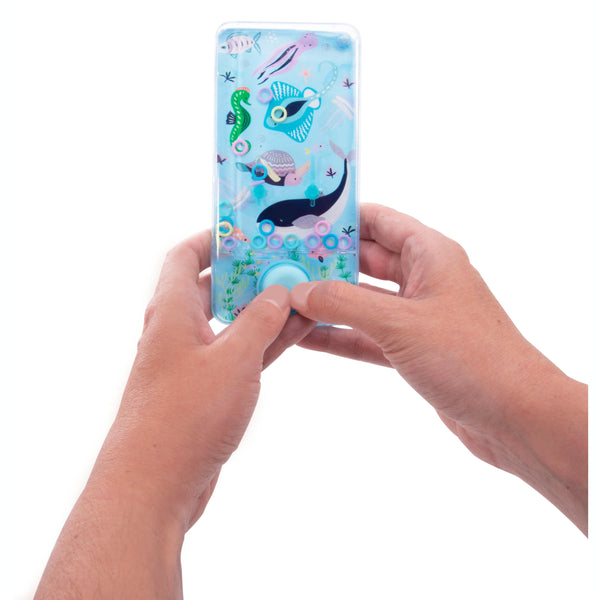 Water Filled Games - Animals - IS GIFT