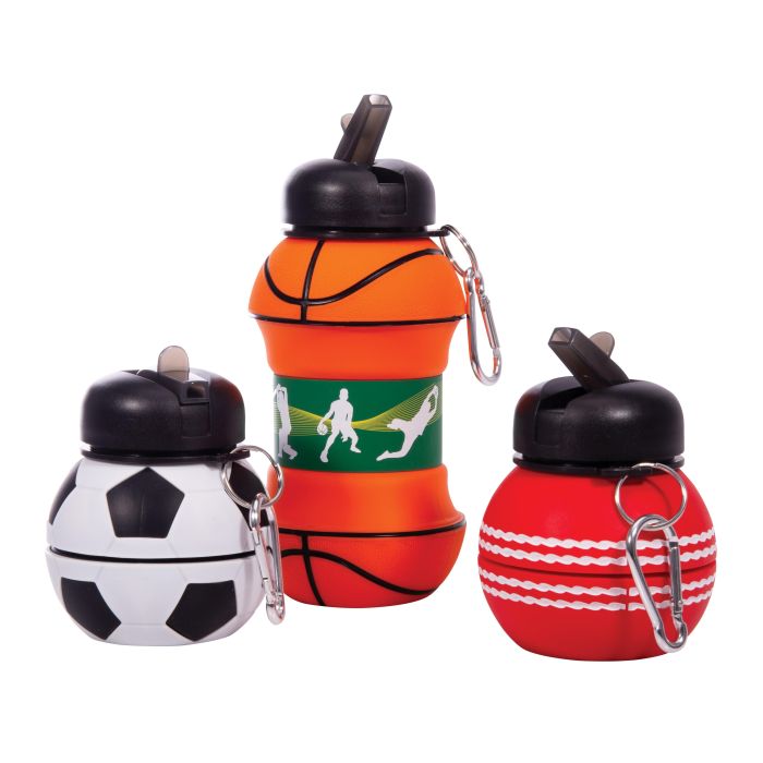 Collapsible Drink Bottle Sport - IS Gift