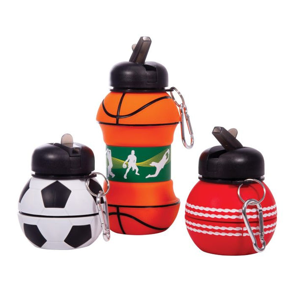 Collapsible Drink Bottle Sport - IS Gift