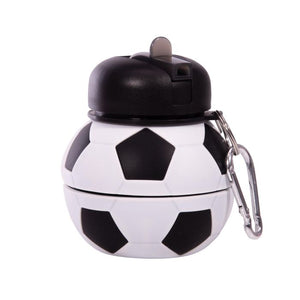 Collapsible Drink Bottle Sport - IS Gift