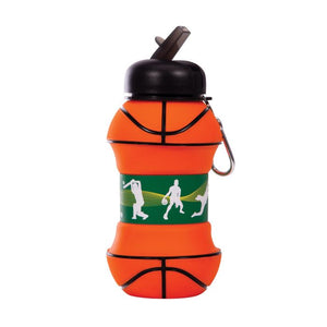 Collapsible Drink Bottle Sport - IS Gift