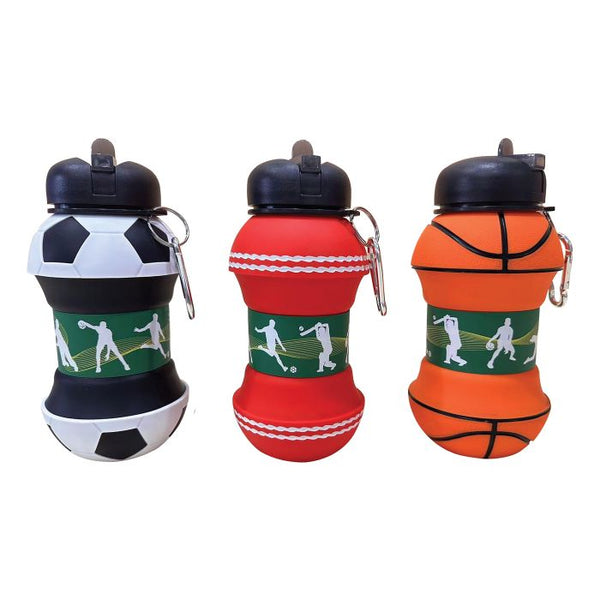 Collapsible Drink Bottle Sport - IS Gift