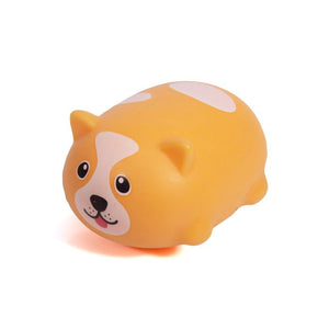 Squishy Cuddle Puppy - IS GIFT