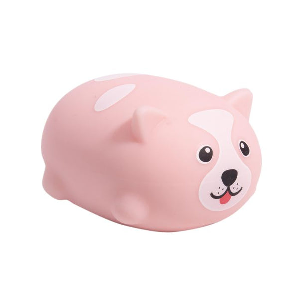 Squishy Cuddle Puppy - IS GIFT