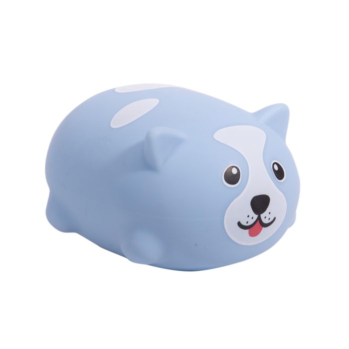 Squishy Cuddle Puppy - IS GIFT