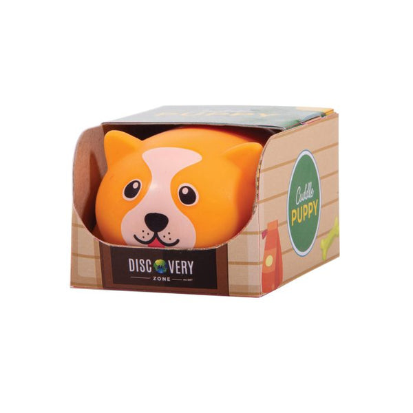 Squishy Cuddle Puppy - IS GIFT