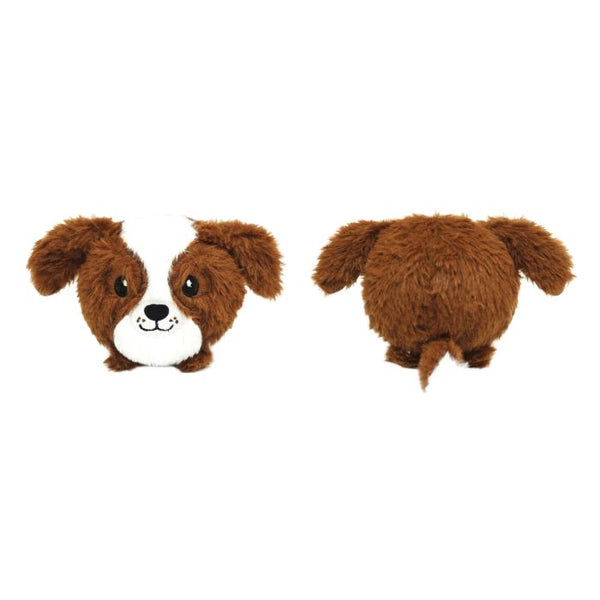 Slow Squish Sensory Puppies - IS GIFT