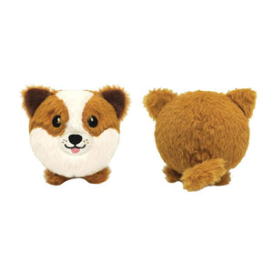 Slow Squish Sensory Puppies - IS GIFT