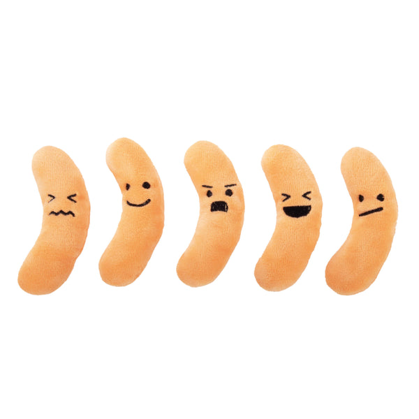 The Snack Squad - Cuddly Chips - IS GIFT DISCOUNTED