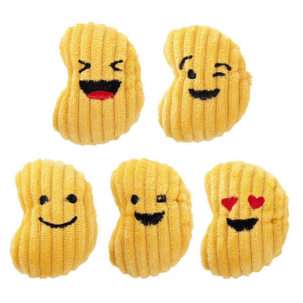 The Snack Squad - Cuddly Chips - IS GIFT DISCOUNTED