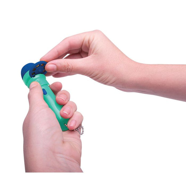 Torch Projector - Sealife - IS GIFT