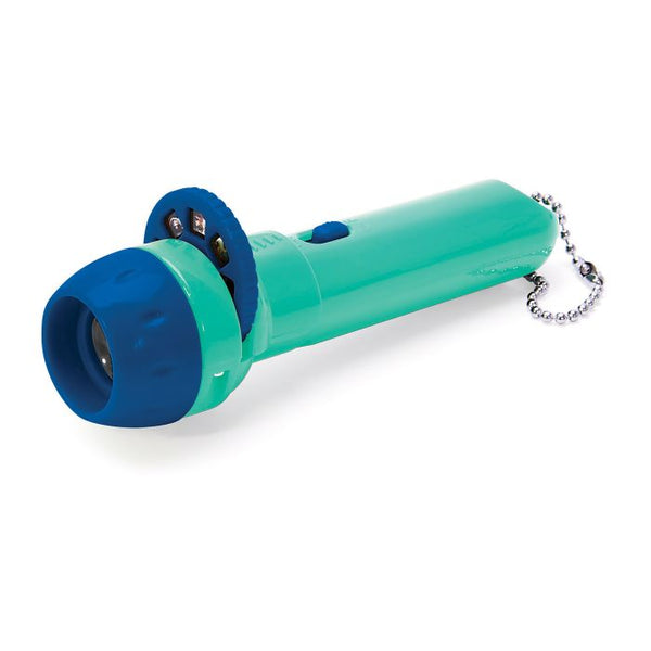 Torch Projector - Sealife - IS GIFT
