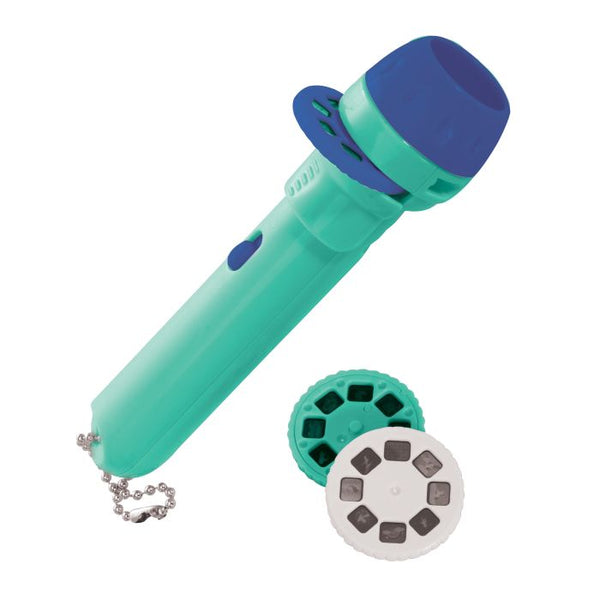 Torch Projector - Sealife - IS GIFT