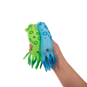 Stretchy Squid - IS GIFT