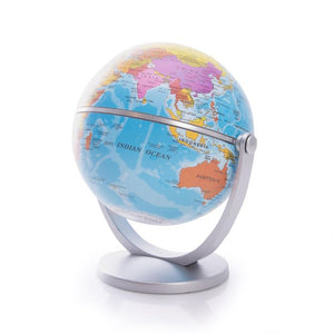 360 degree Terrestrial Globe - IS GIFT