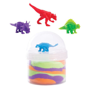 Buttery Putty - Dino - IS GIFT - DISCOUNTED