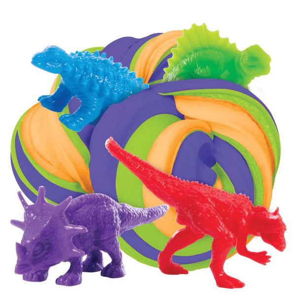 Buttery Putty - Dino - IS GIFT - DISCOUNTED