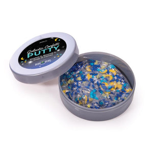 Galactic Confetti Putty - IS GIFT