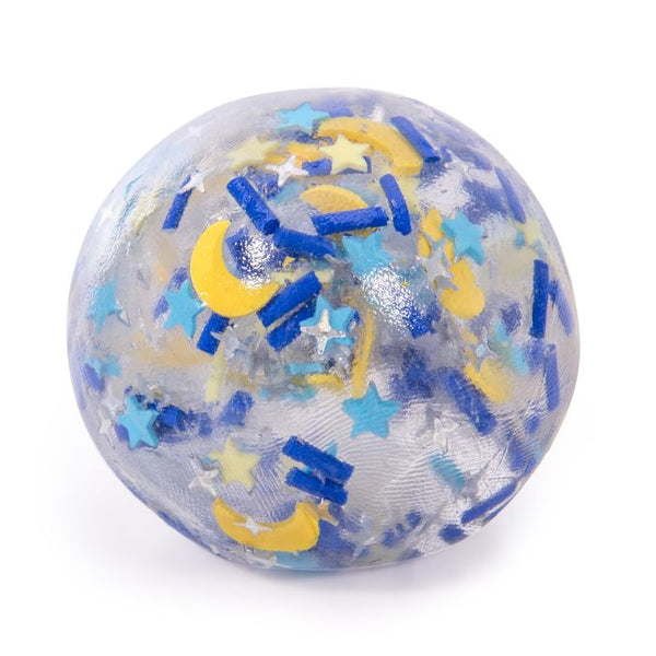 Galactic Confetti Putty - IS GIFT