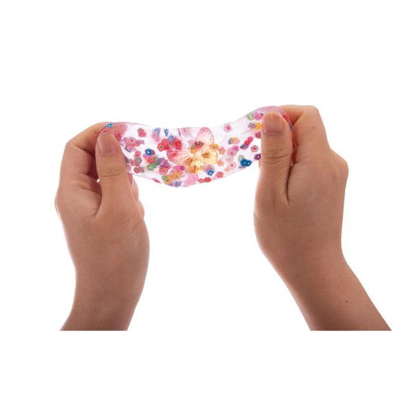 Fairy Confetti Putty - IS GIFT