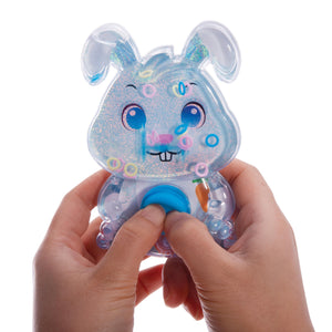 Bunny Water Filled Game - IS GIFT